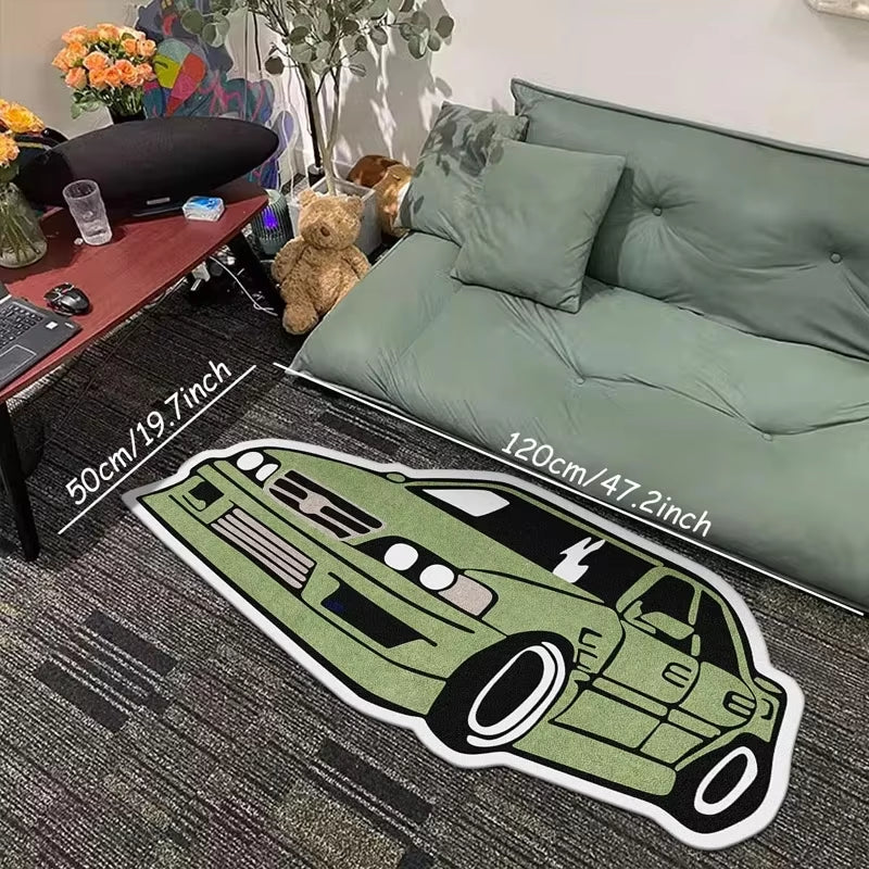 Car lovers mattress