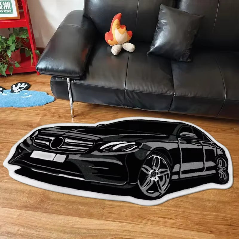 Car lovers mattress
