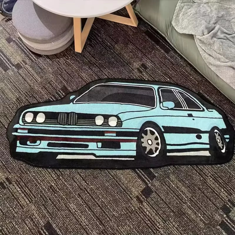 Car lovers mattress